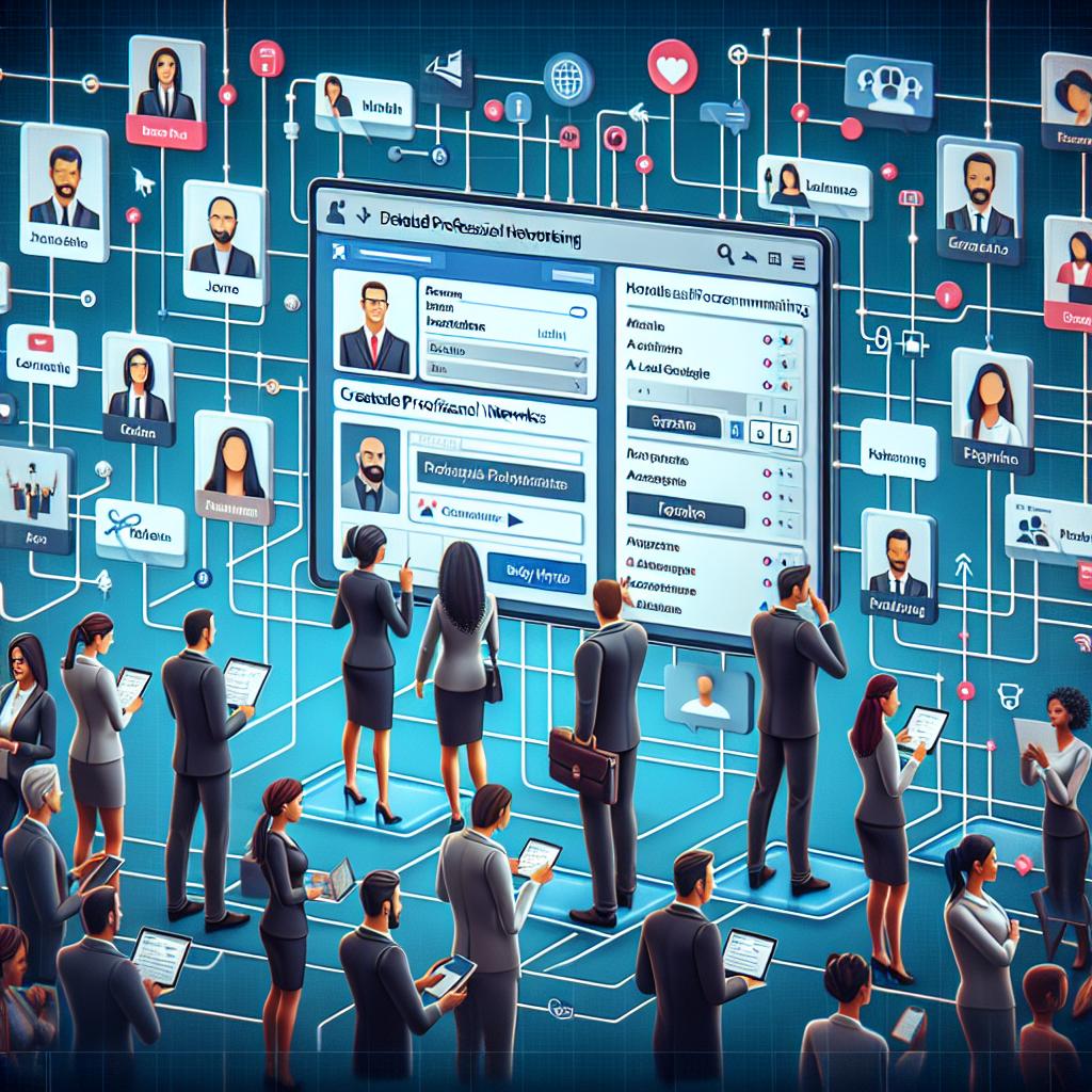 Získejte více příležitostí na LinkedIn