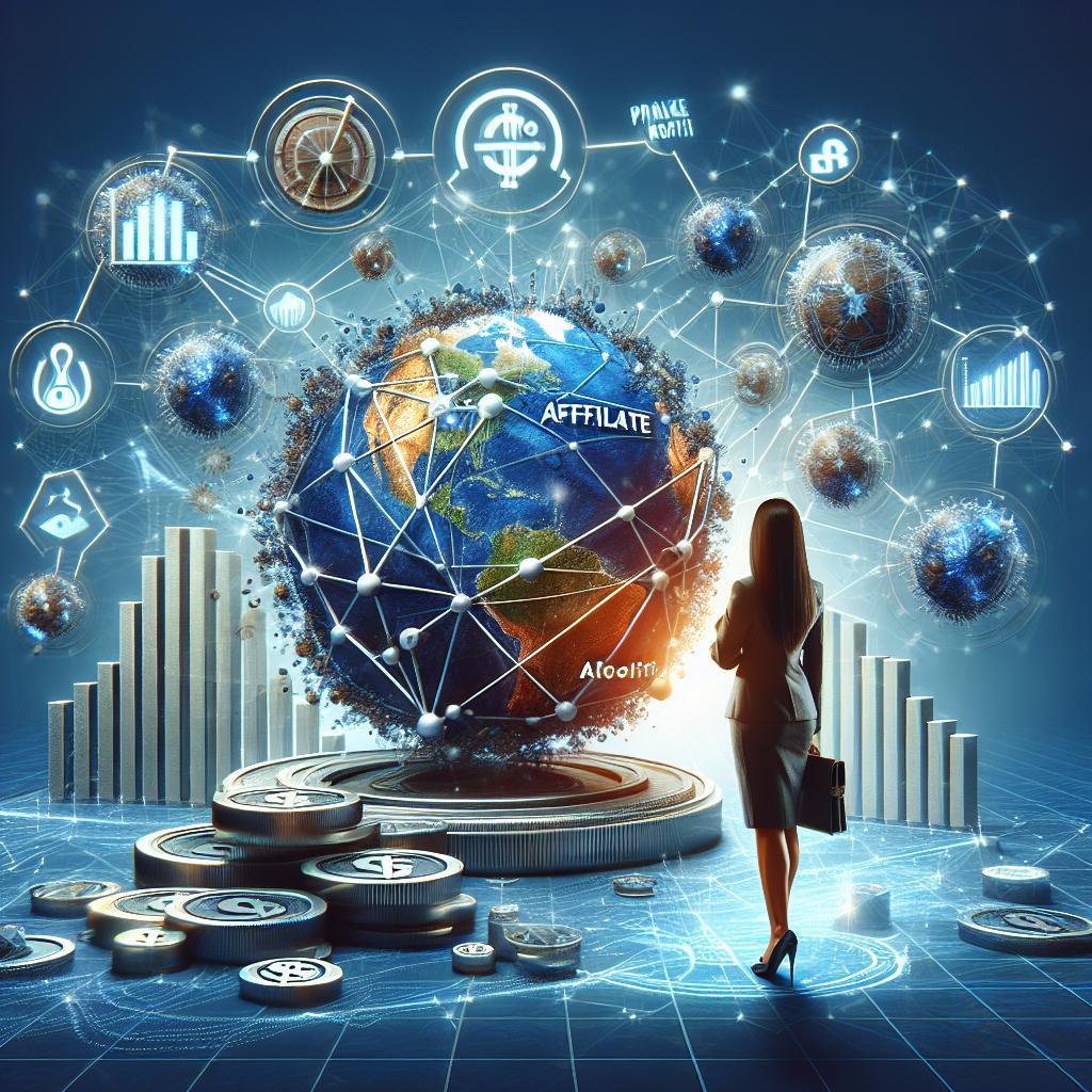 Affiliate na business třídu – Jak na tom vydělat?