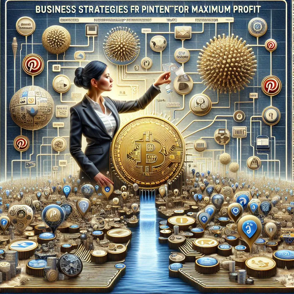 Jak na firemní Pinterest: Strategie pro maximální zisk