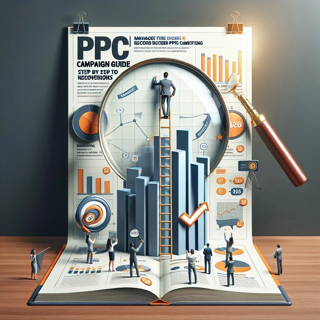 PPC kampaně návod: Krok za krokem k rekordním konverzím
