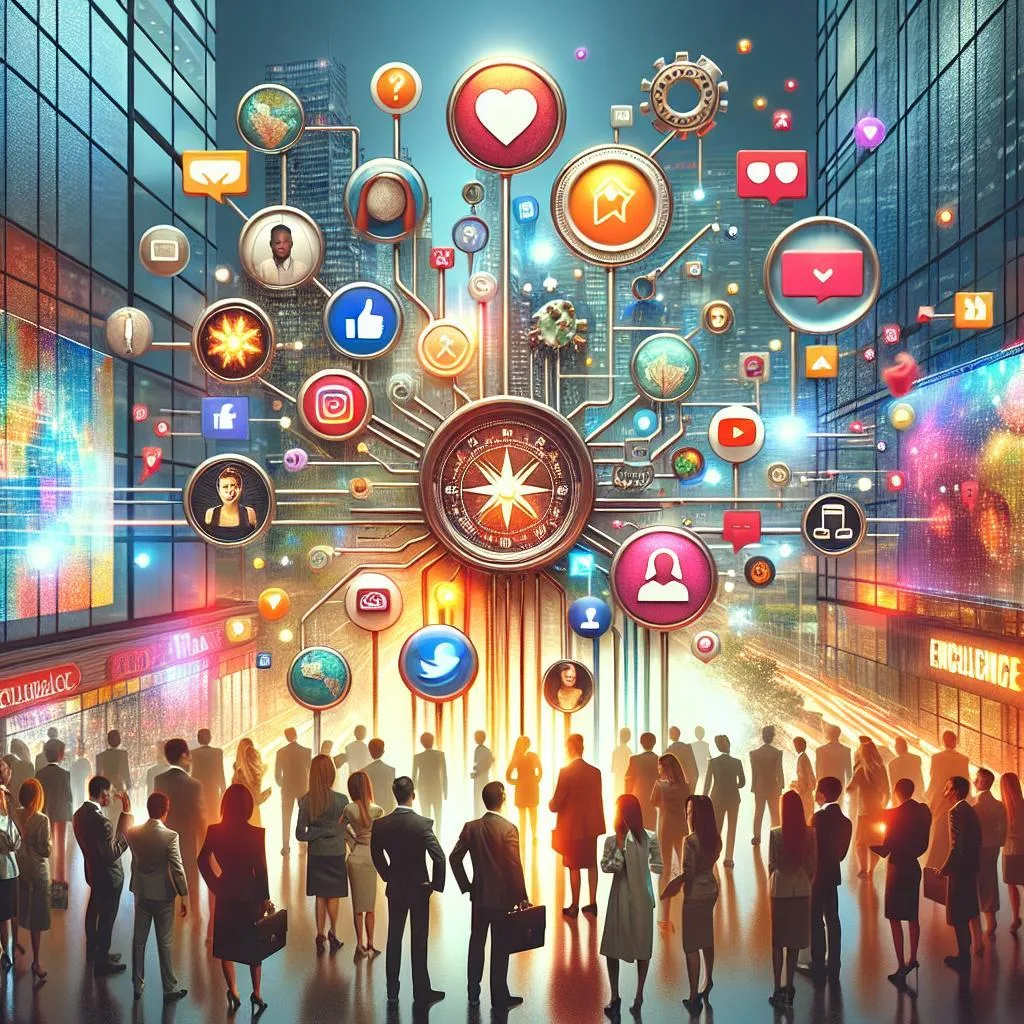 Druhy Influencer Spolupráce: Jak Vybrat Tu Pravou