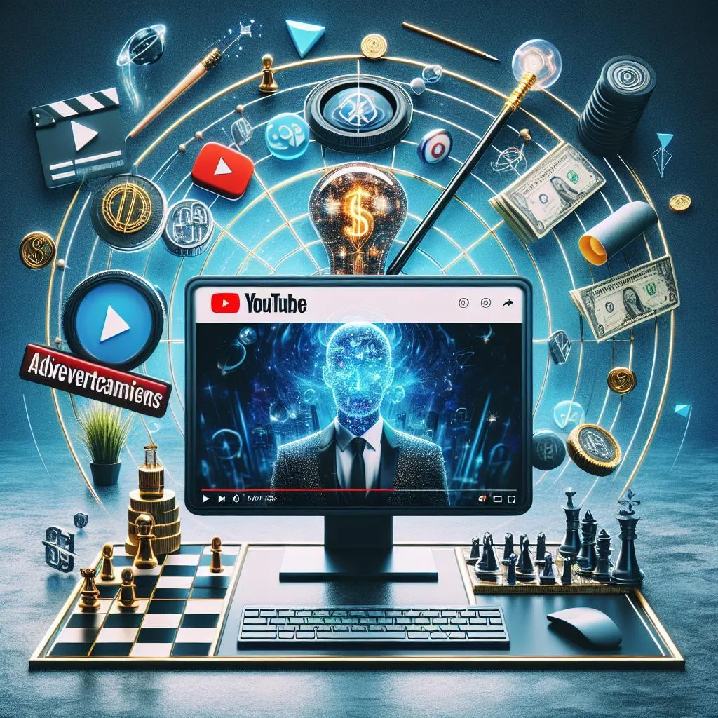 Jak vypnout reklamy na YouTube: Tajné triky pro lepší zážitek