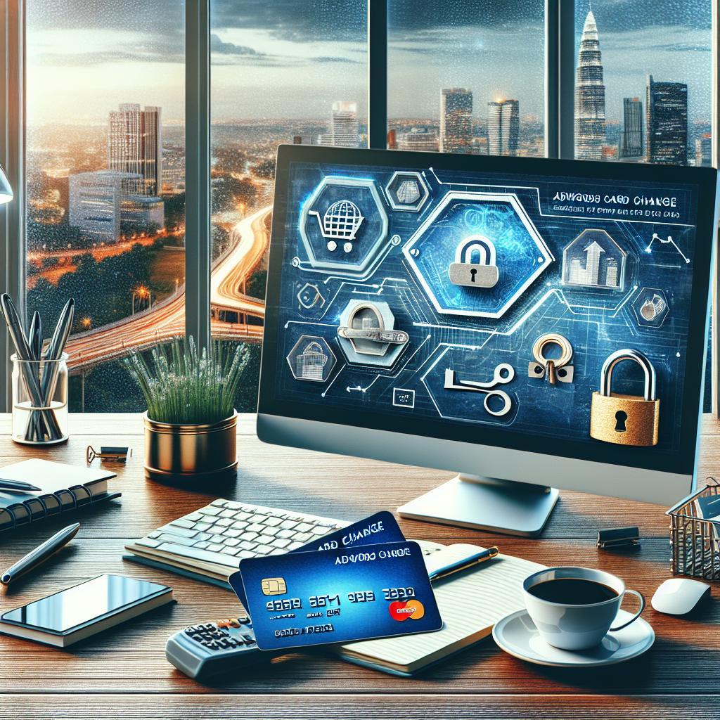 AdWords změna karty: Bezpečně optimalizujte platby v 3 krocích 1 AdWords změna karty: Bezpečně optimalizujte platby v 3 krocích