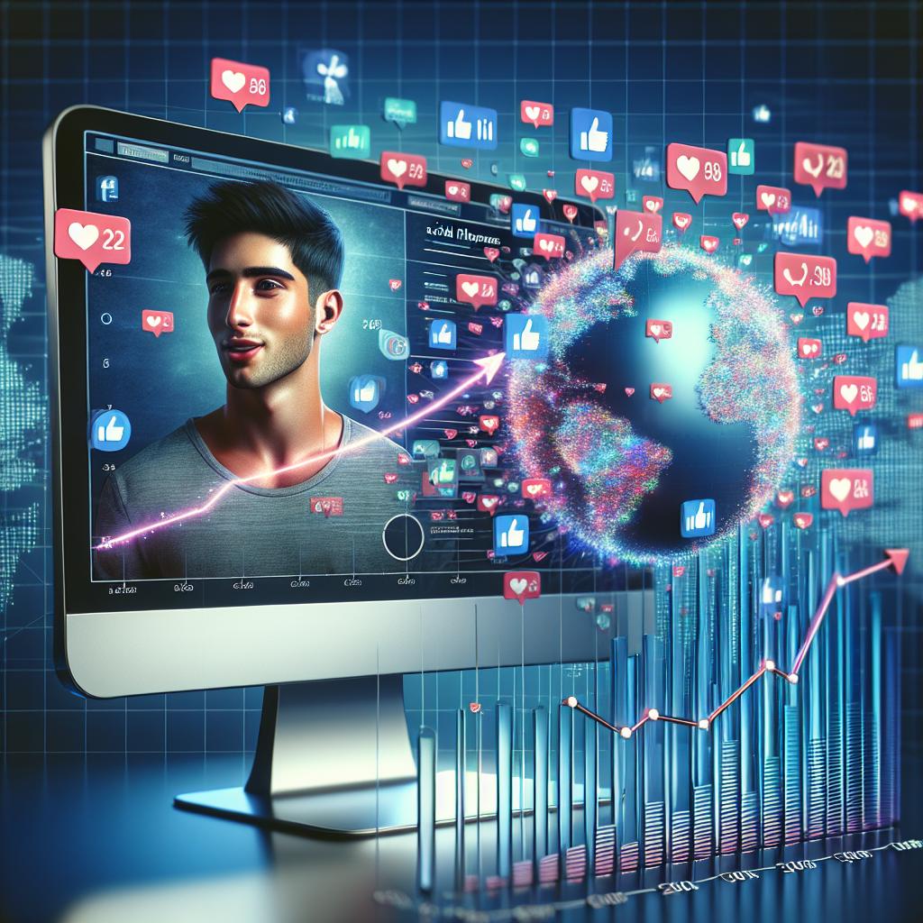 Influencer a jeho význam pro marketing