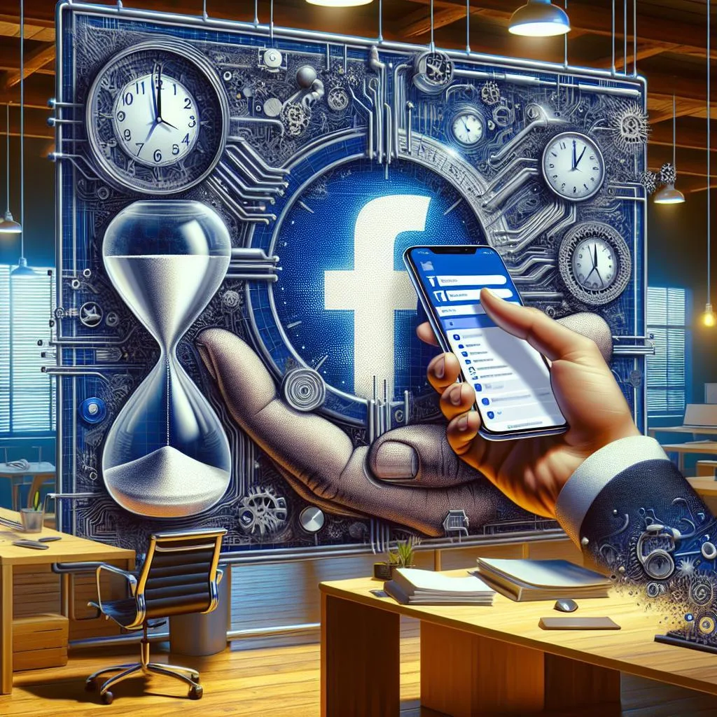 Jak kontaktovat Facebook: Tajné cesty k rychlé odpovědi
