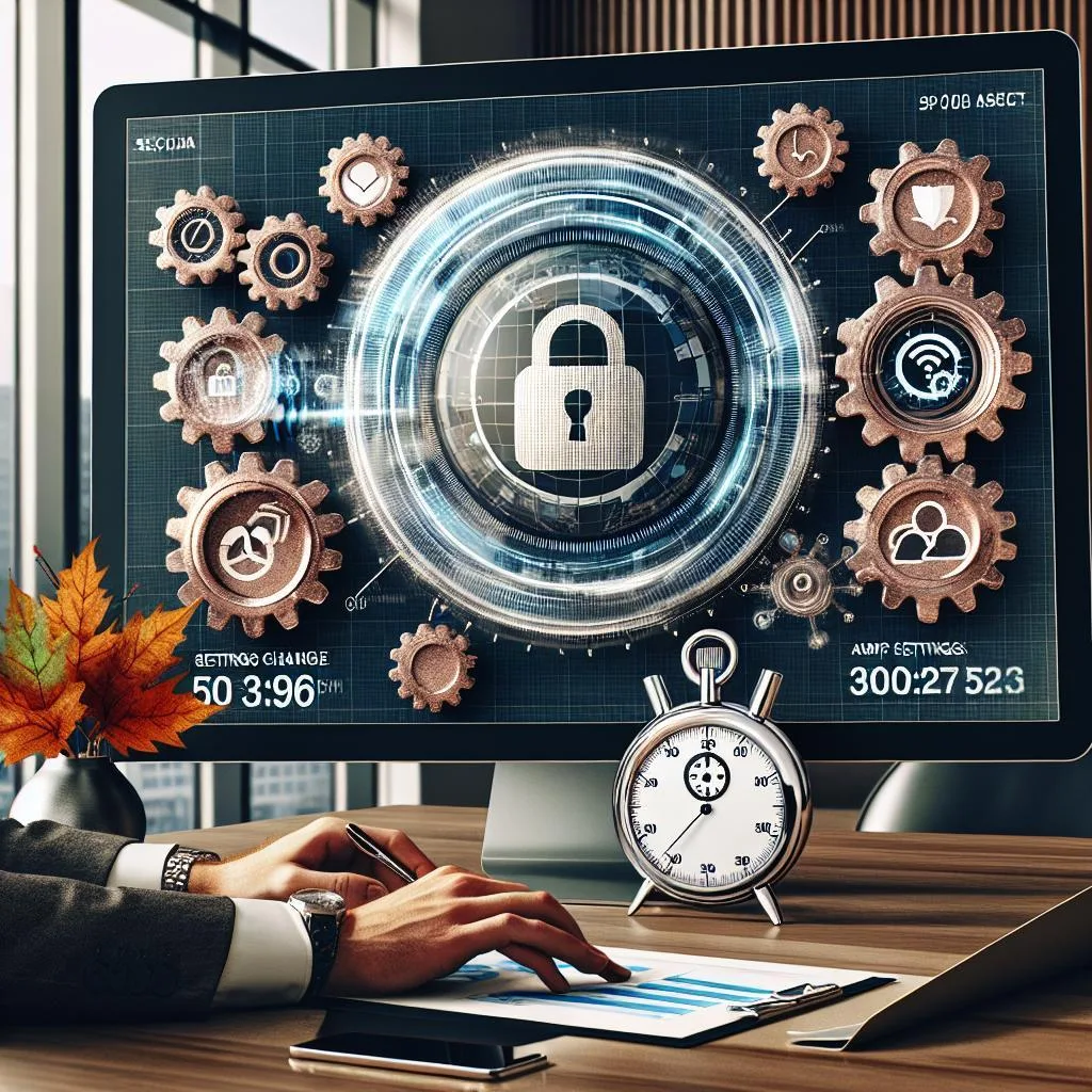 Jak změnit heslo na Facebooku: Zabezpečte svůj účet za 30 sekund