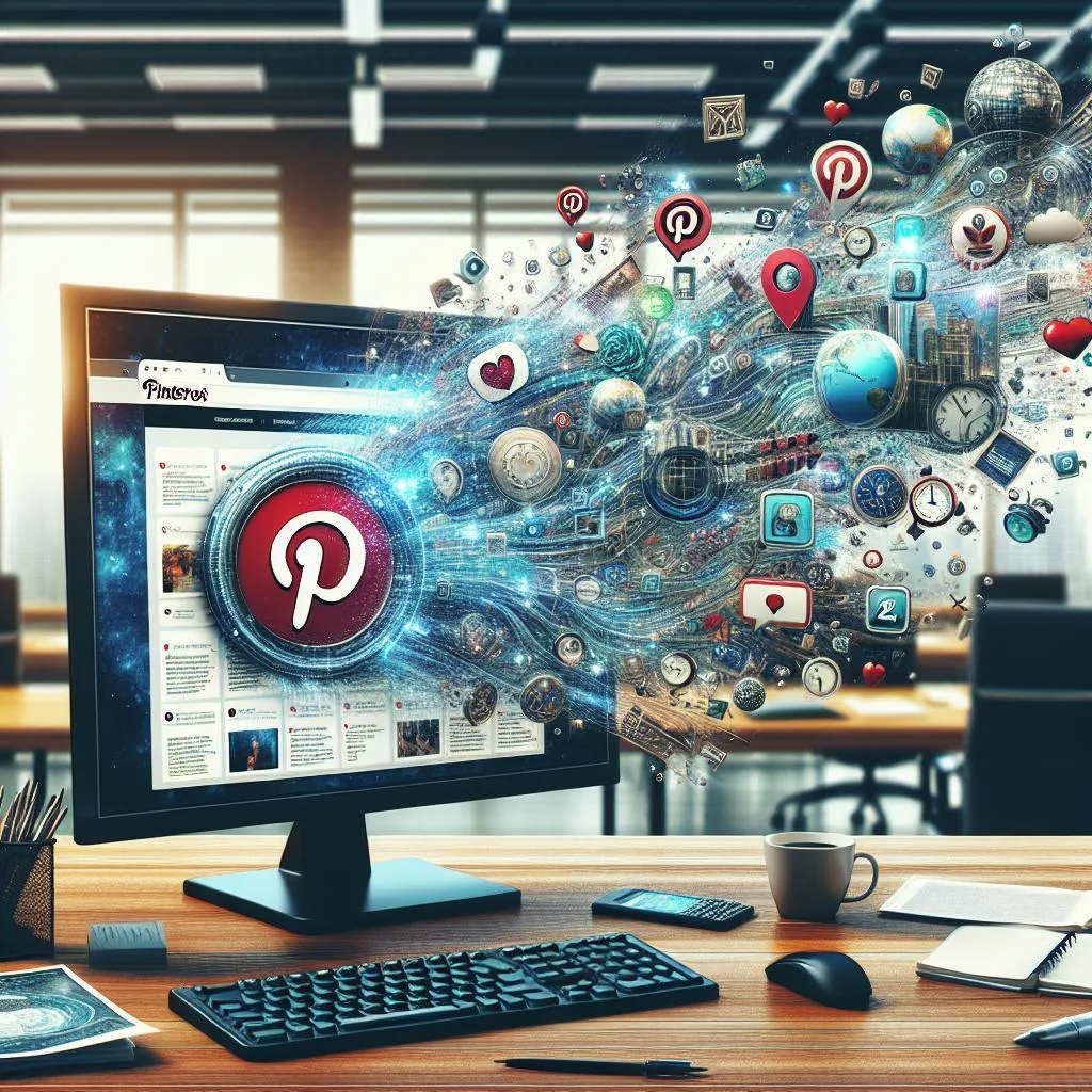 Jak přidat na web Pinterest: Zvyšte návštěvnost o 50%