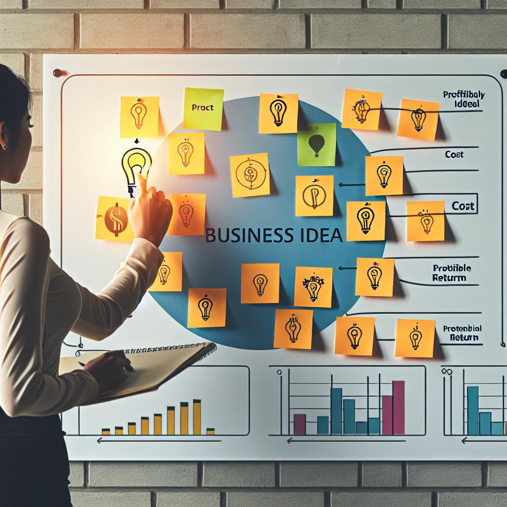 Jak podnikat bez rizika: Tajné triky pro jistý úspěch 2 Jak si vybrat podnikatelský nápad