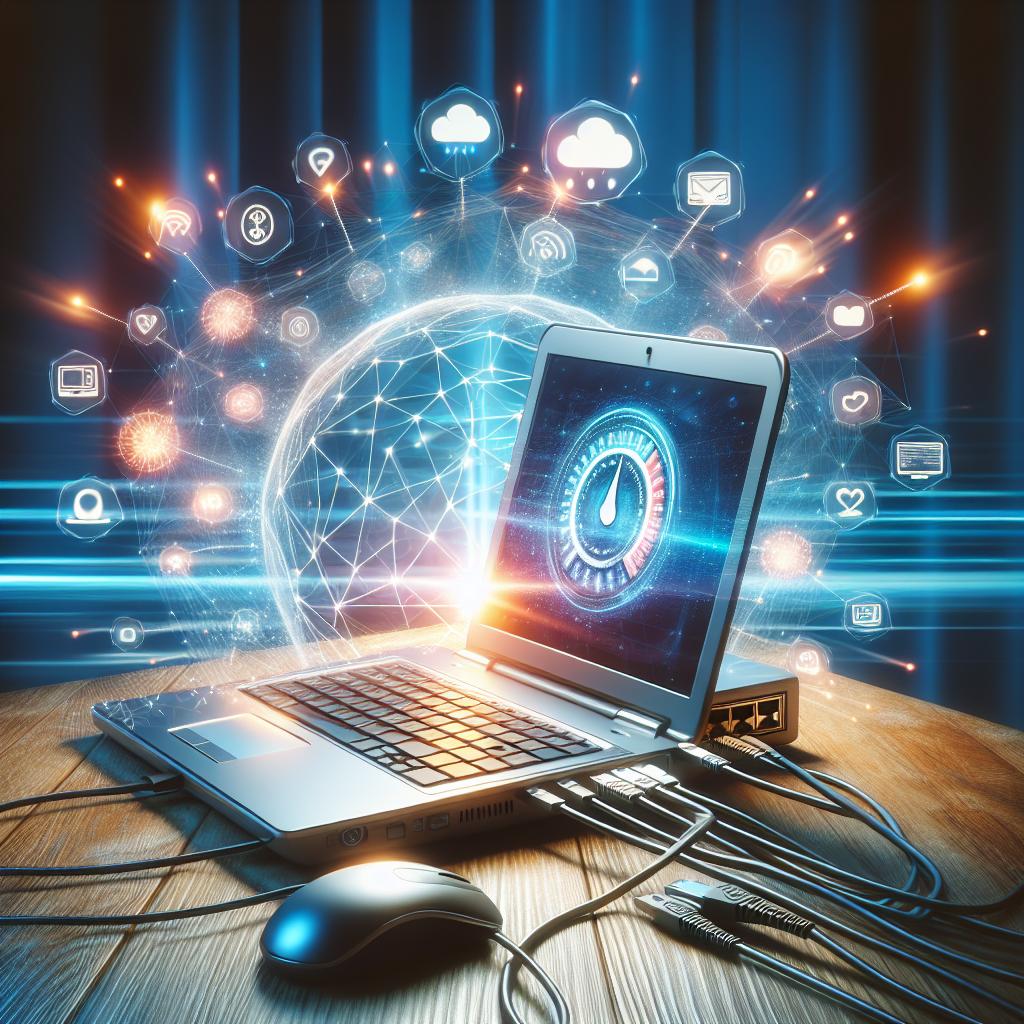 Proč mi nejde Facebook: Rychlá řešení běžných problémů 2 Ověřte připojení k internetu