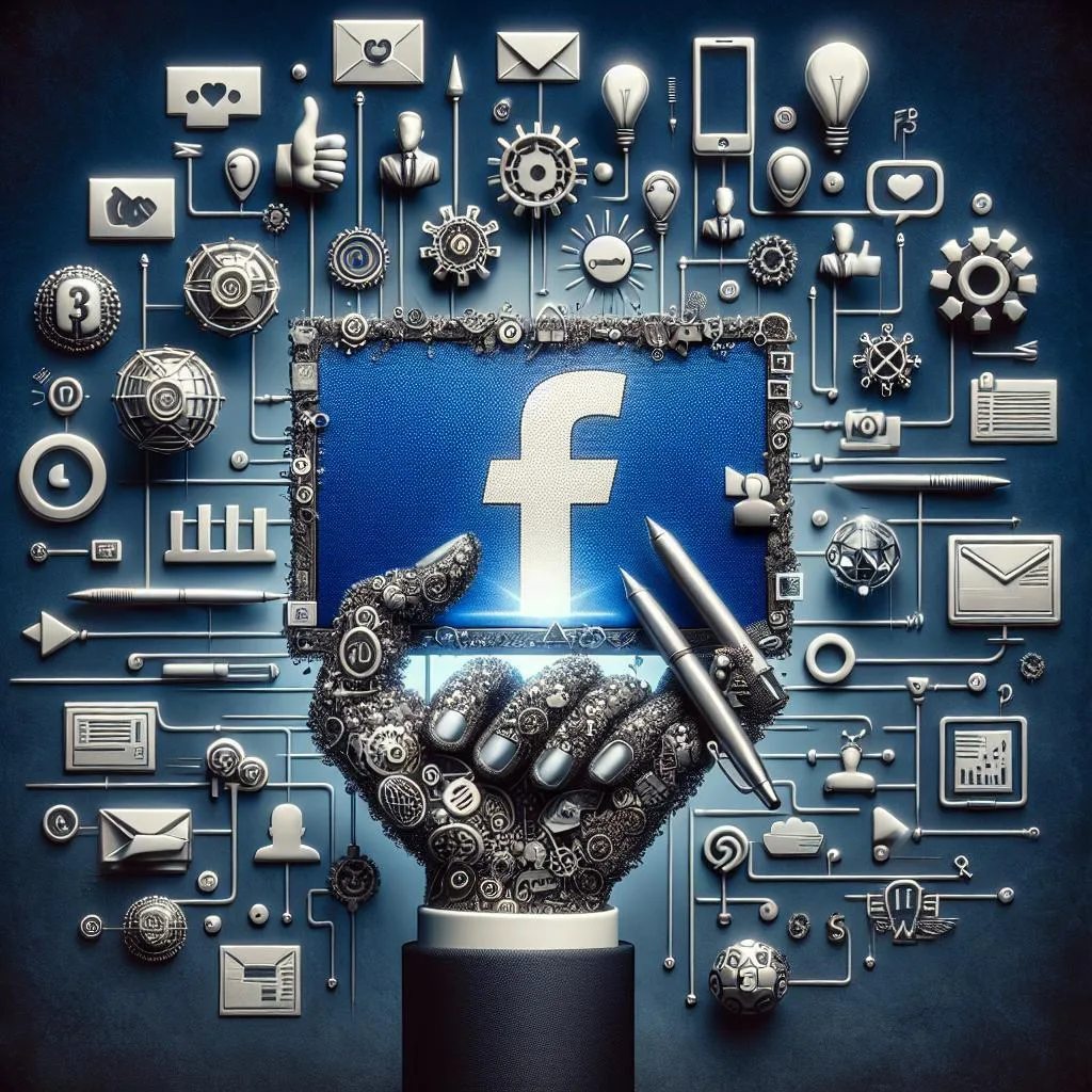 Písmo Facebook: Jak změnit font a zaujmout followers