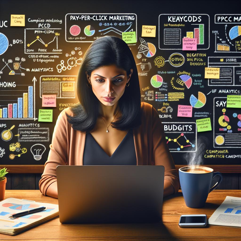 PPC marketing pro začátečníky