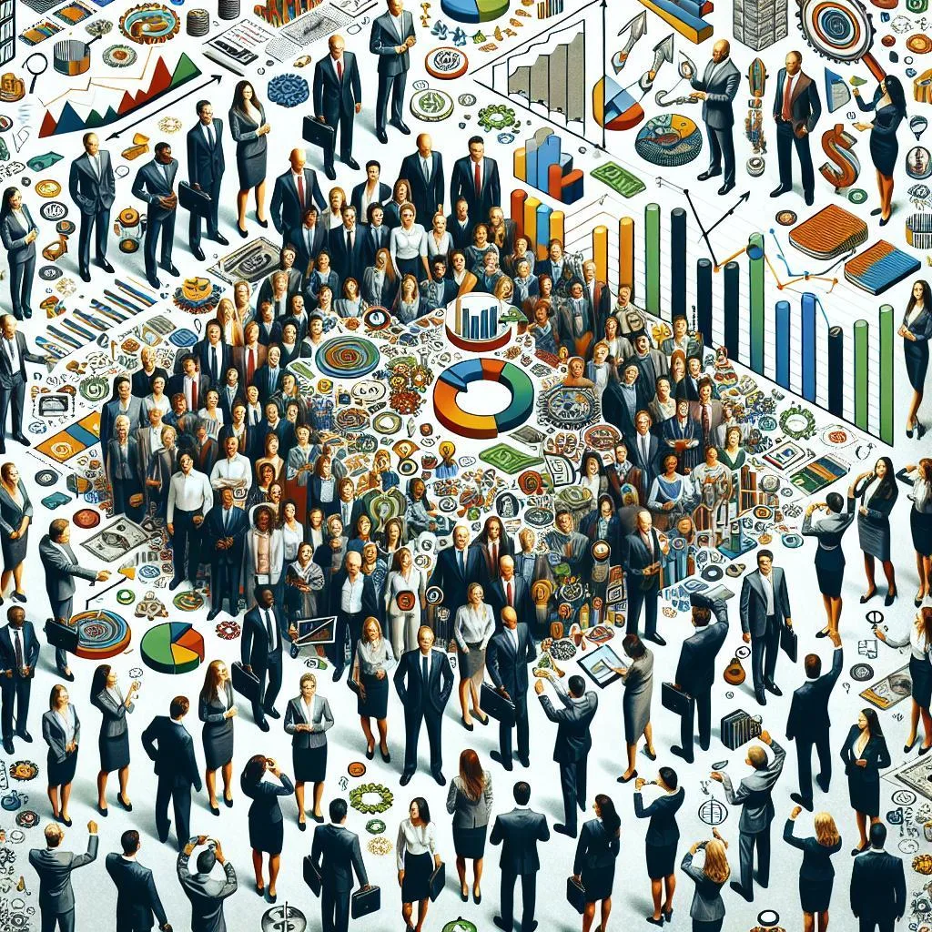 Podniková ekonomika: Co je nejdůležitější pro úspěch?