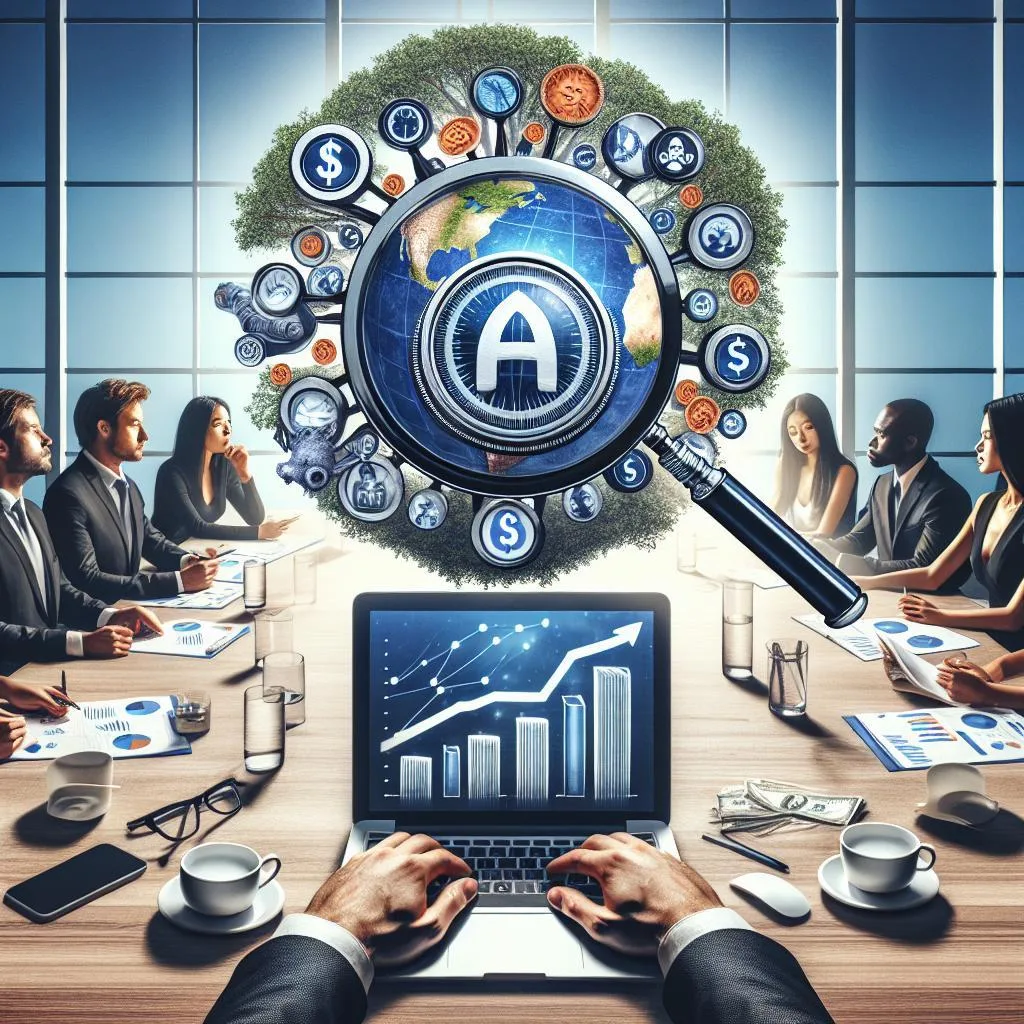 Kde sehnat affiliate marketing – Jak na to a vydělat?