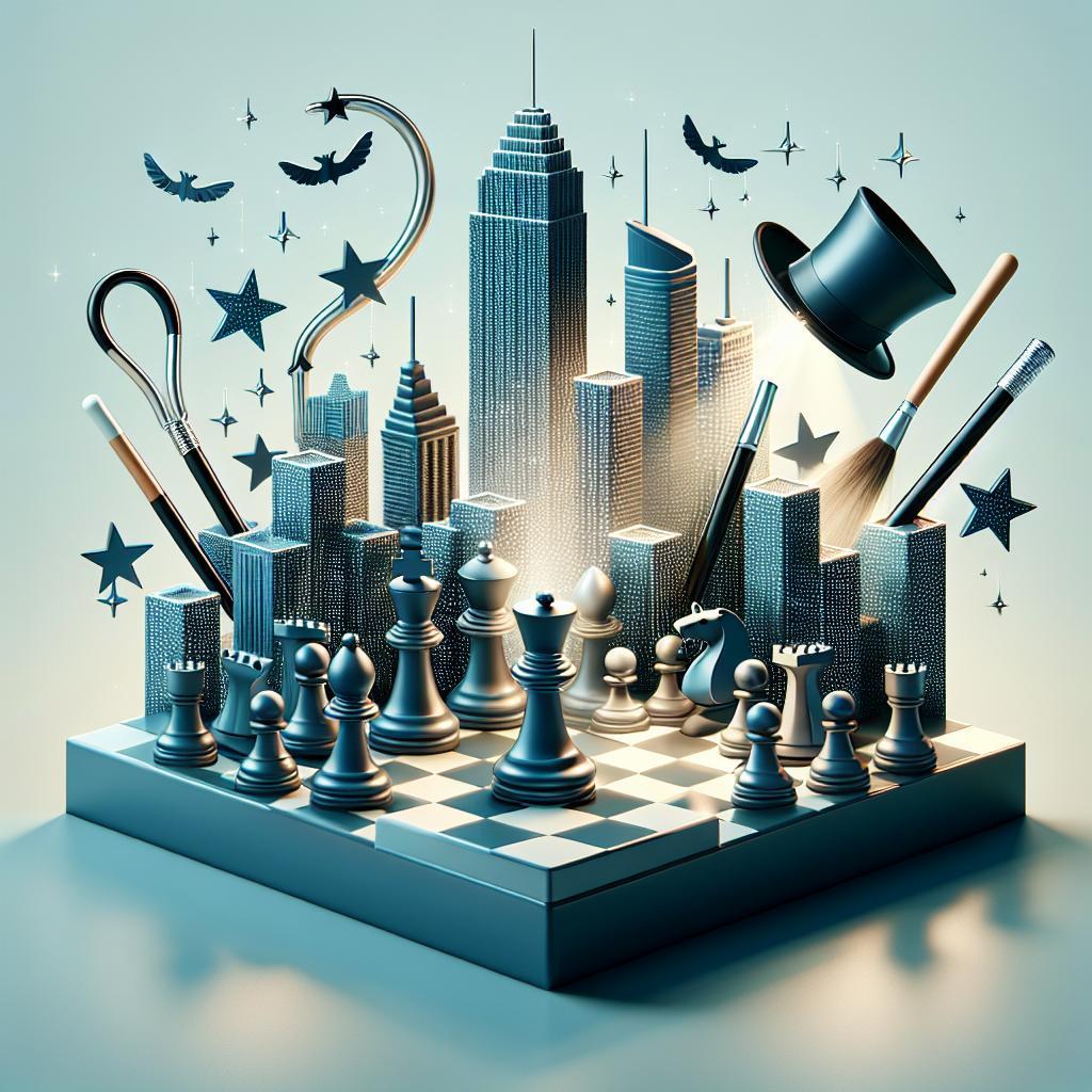 Nepřímá podpora image podniku: Tajné triky pro úspěch