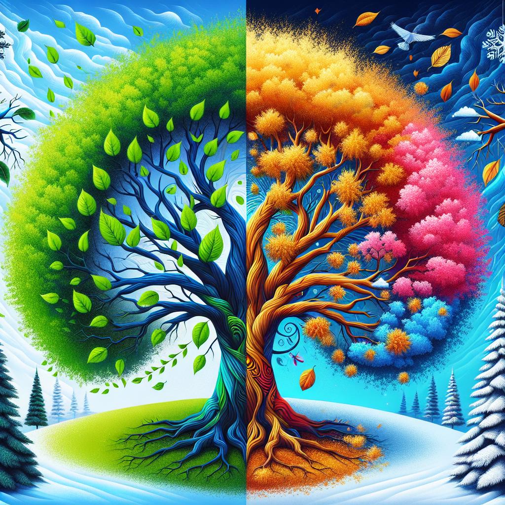 Sezónní podnikání jako zisková příležitost