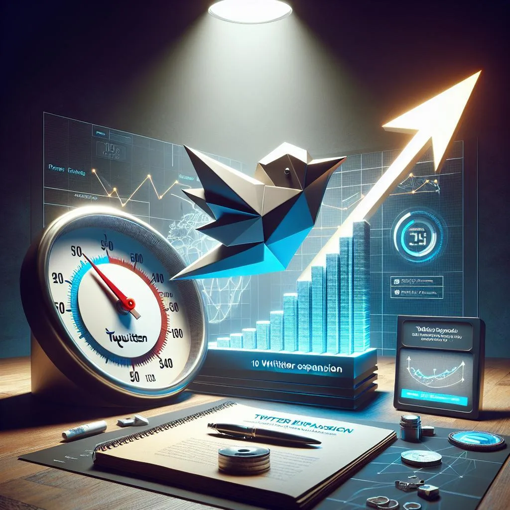 Rozšíření Twitteru: 10 tajemství rychlého růstu followerů