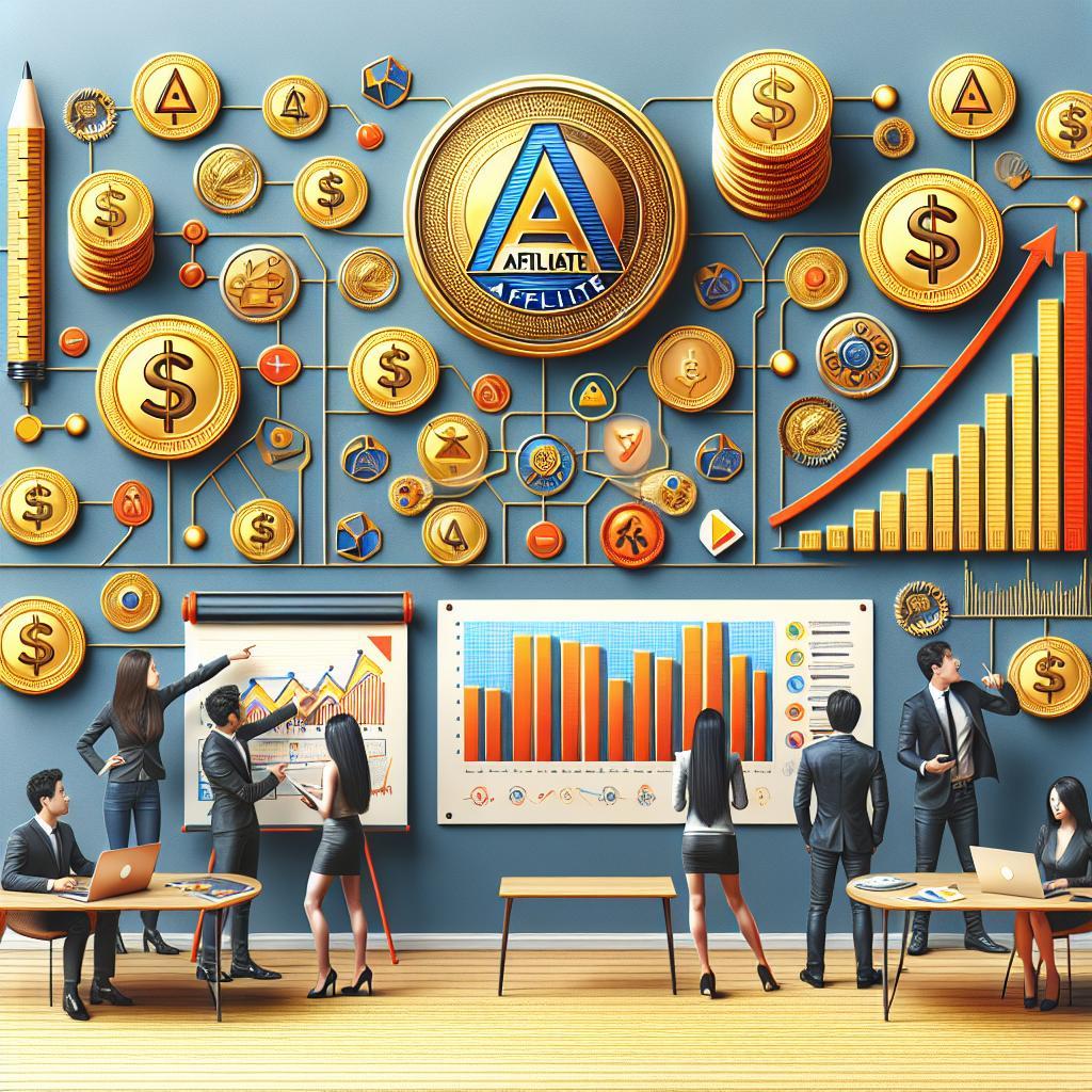 Heureka affiliate – Jak na tom vydělat?