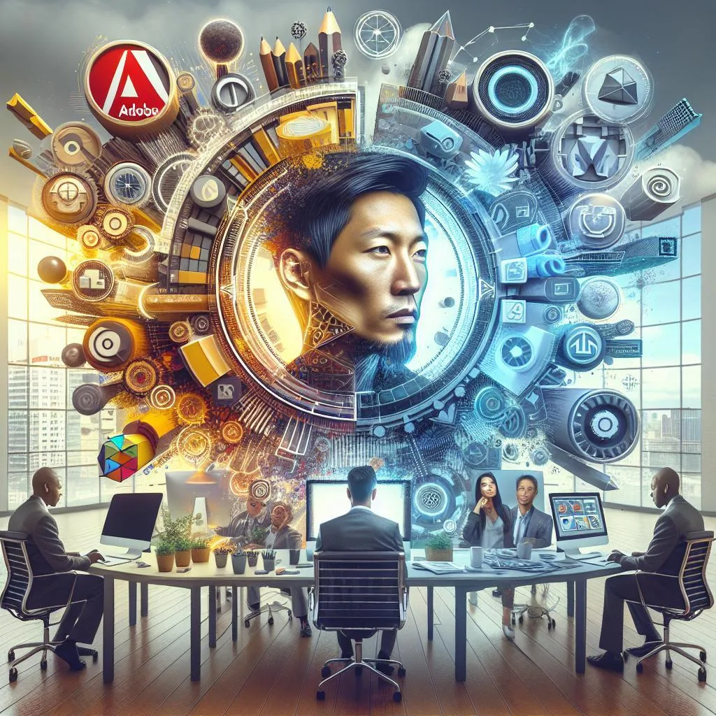 Adobe affiliate – Jak na tom vydělat?