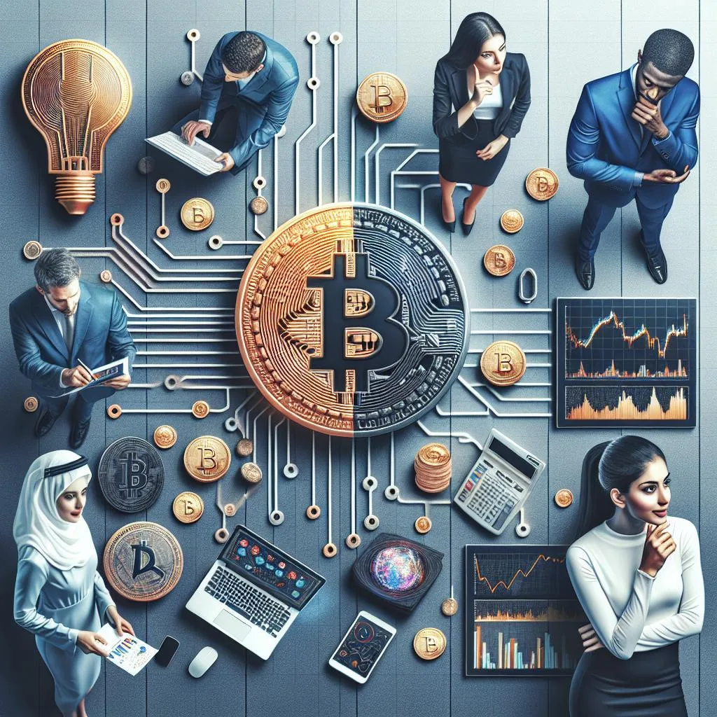 Affiliate Binance – Jak na tom vydělat?