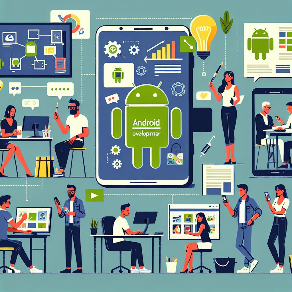 Jak efektivně využít Android reklamu