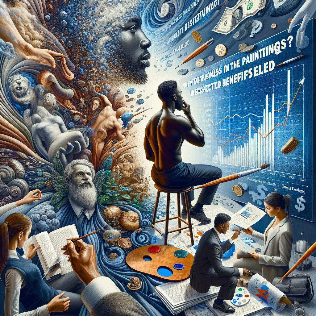 Proč podnikat v oboru lakýrník malíř? Nečekané výhody odhaleny!