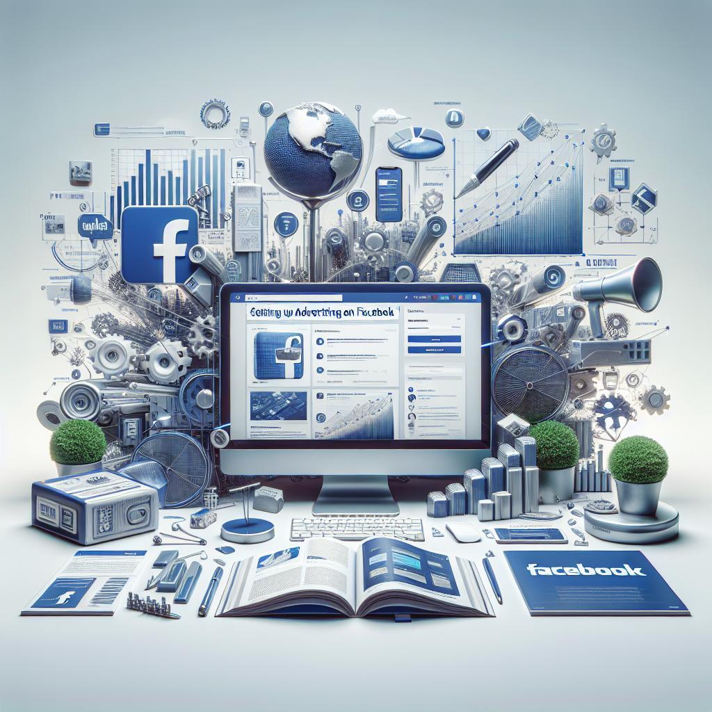 Jak nastavit reklamu na Facebooku: Průvodce pro začátečníky