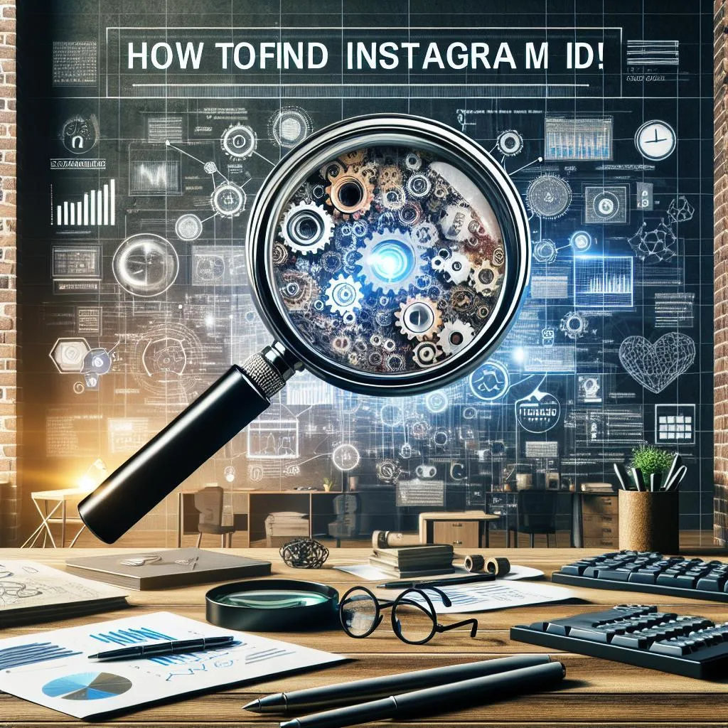 Jak zjistit instagram id: Technické tipy pro pokročilé!