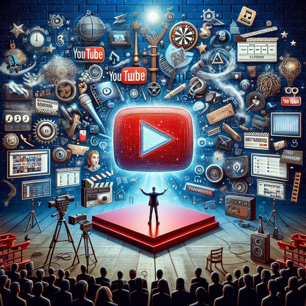 Co jsou to kanály na YouTube: Průvodce pro začátečníky