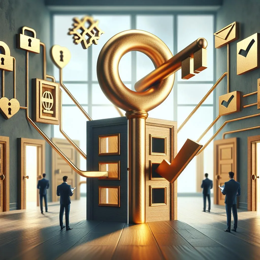 Seznam affiliate programů – Vyberte si ten pravý!