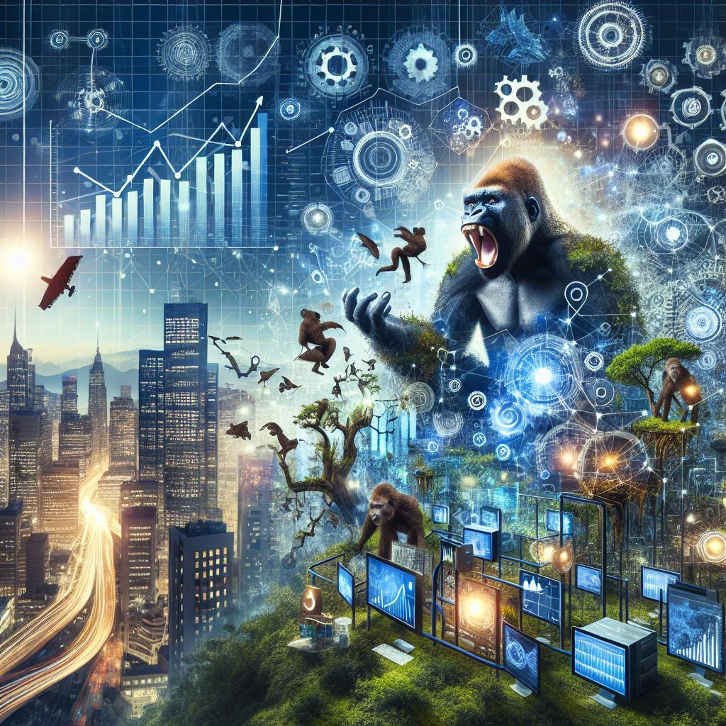 Guerilla marketing: Tajemství úspěchu v online světě odhaleno!