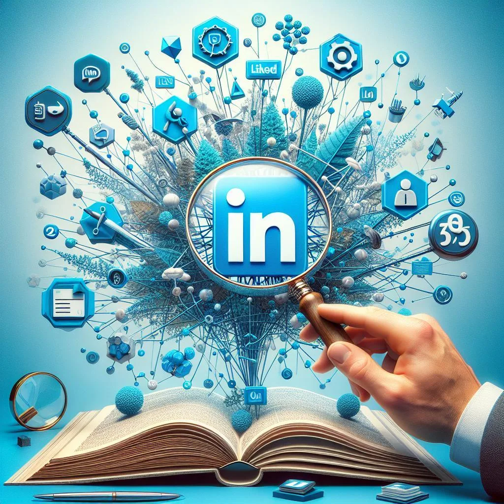 LinkedIn jak na to: Kompletní průvodce pro začátečníky i profíky