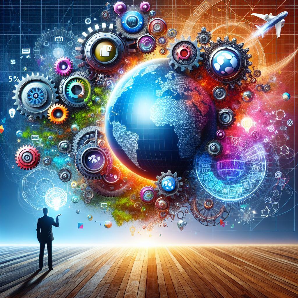 Facebook na stránky: Proměňte svůj web v sociální hub