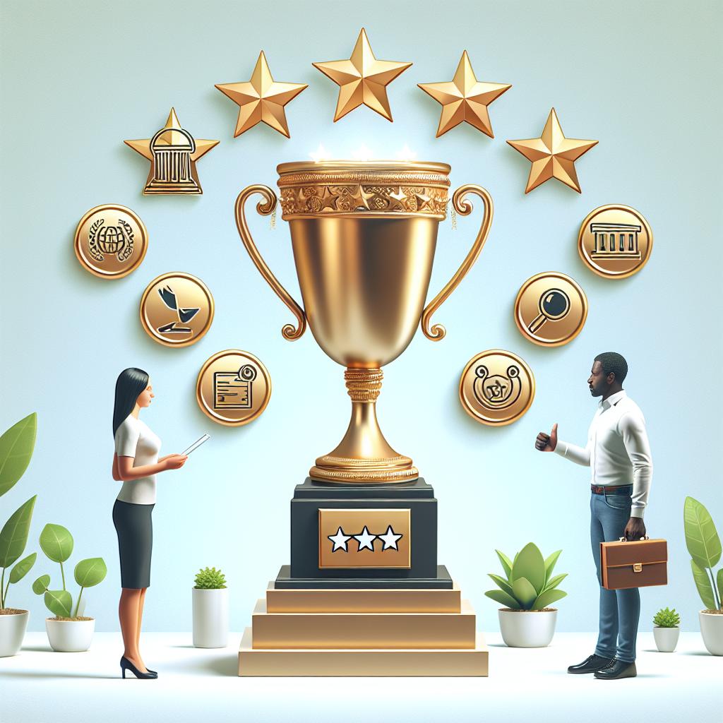 Nejlépe ‍hodnocené affiliate programy