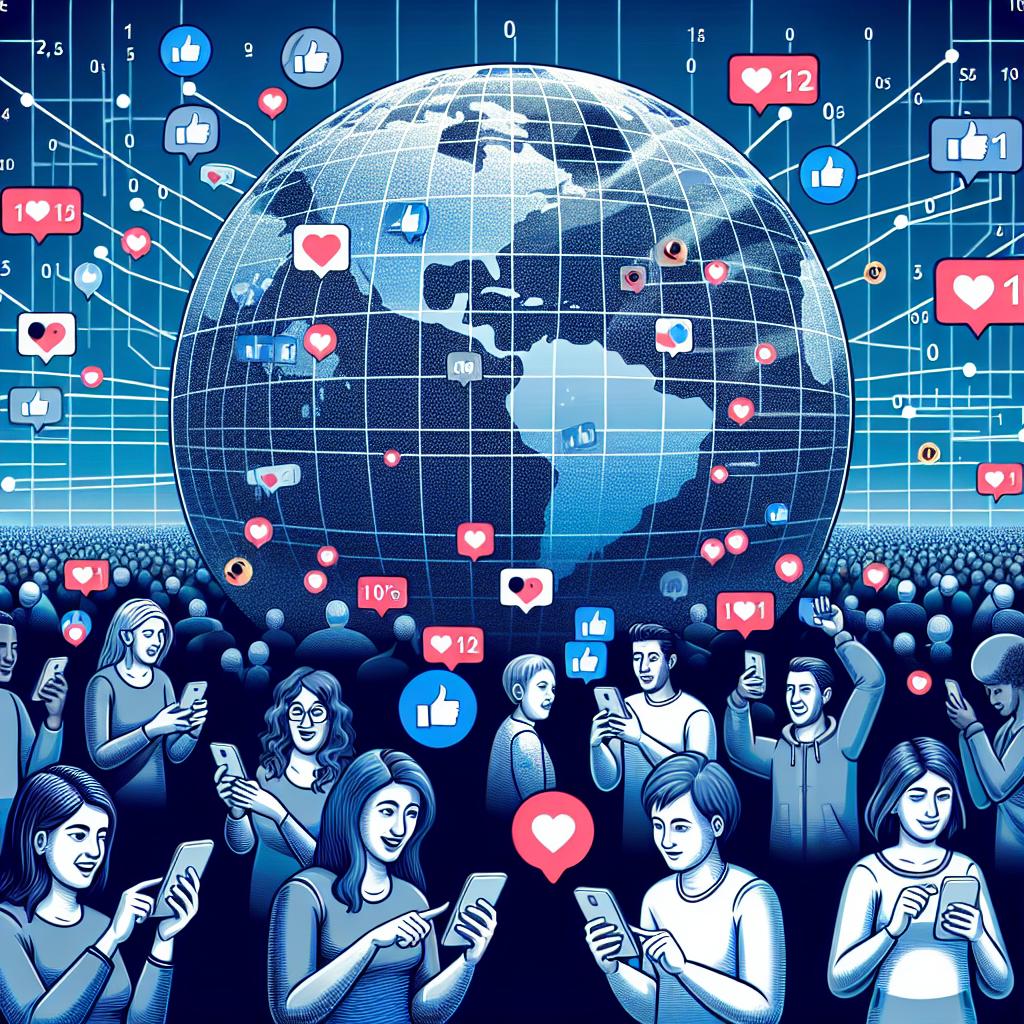 Jaký je význam ⁤hlasování⁣ na Facebooku