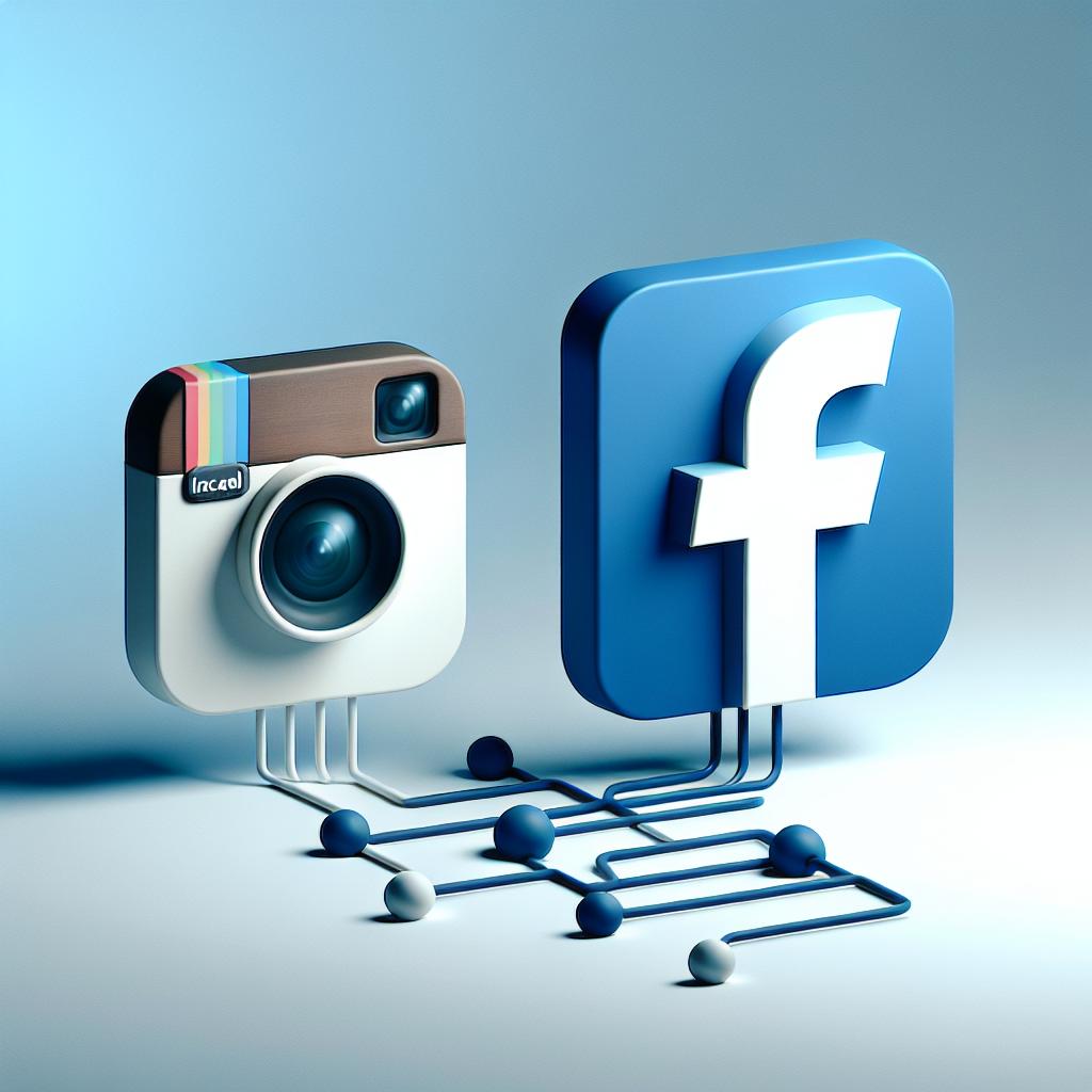 Odkaz na Instagram: Význam pro Facebook