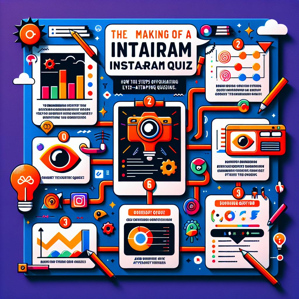 Jak vytvořit úspěšný Instagram kvíz