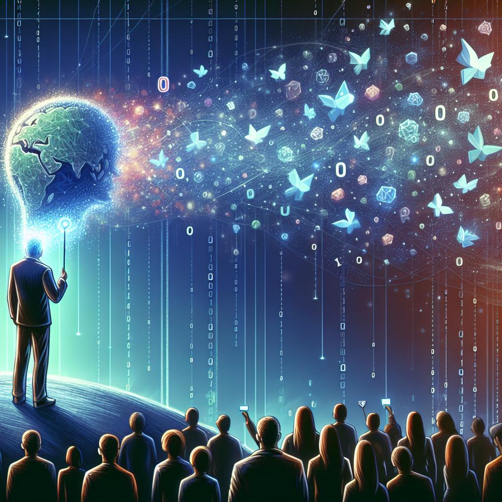 Vynálezce Twitteru a jeho vliv