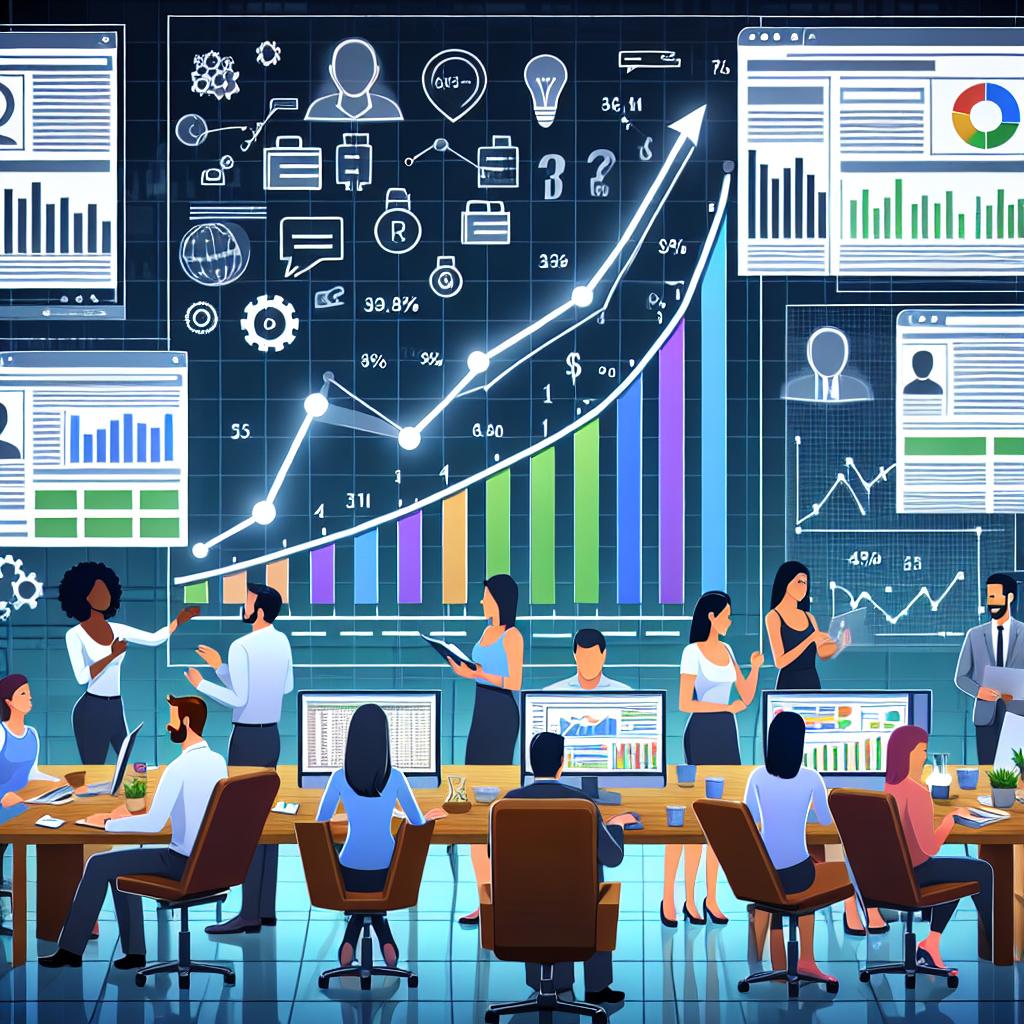 Zvyšte efektivitu AdWords kampaní