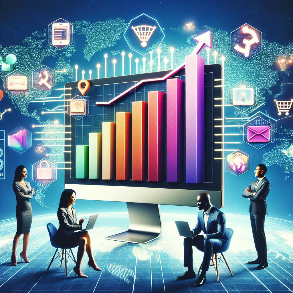 Prodej online marketingu a jeho význam