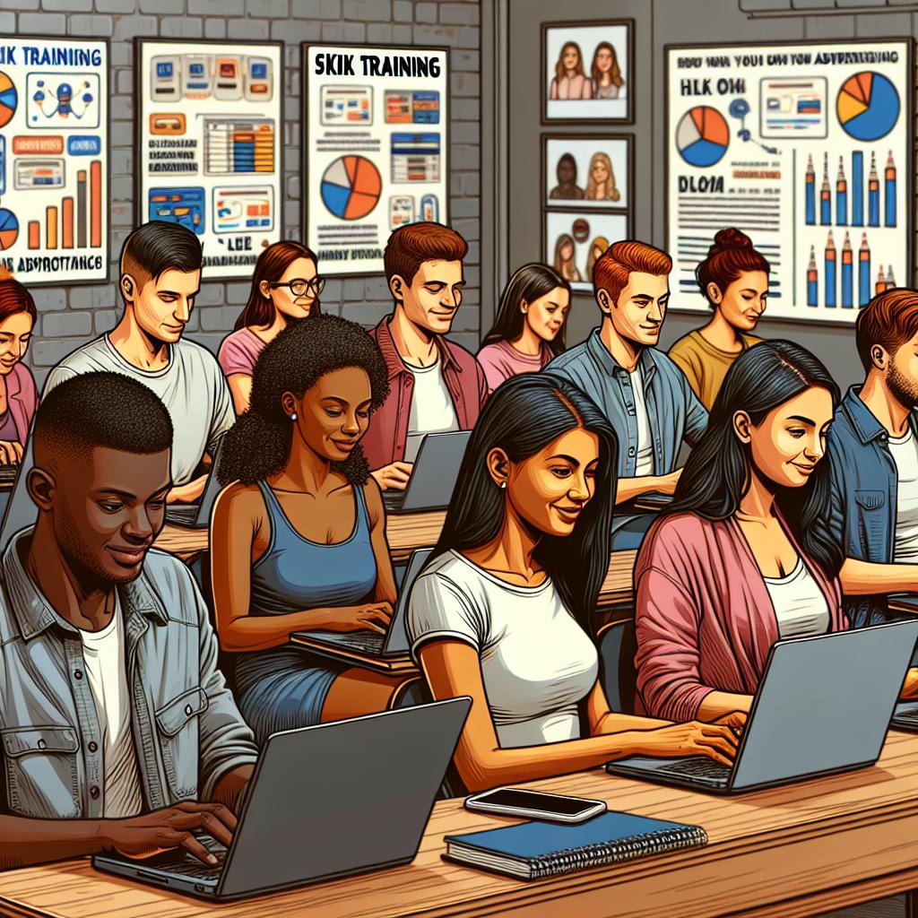 Školení Sklik pro začátečníky