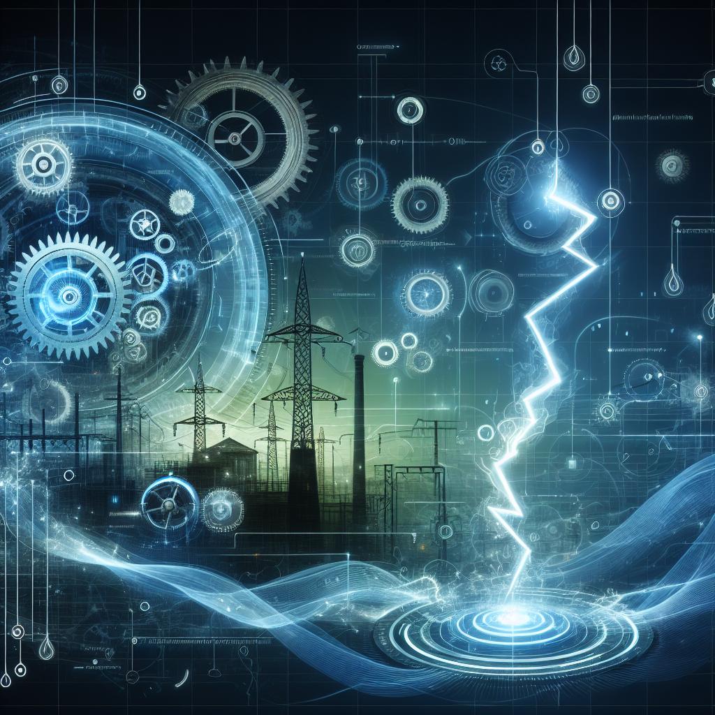 Správa energie pro maximální výkon