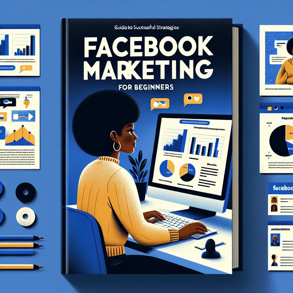 Obchodování na Facebooku pro začátečníky