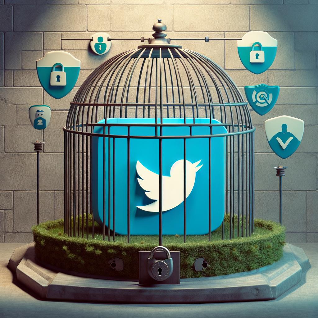 Skrytý účet ‌na Twitteru a jeho​ výhody