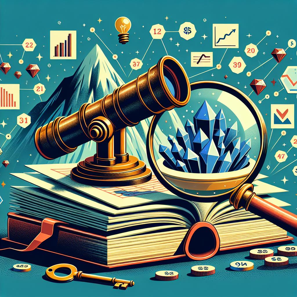 Proč je sběr dat klíčový?