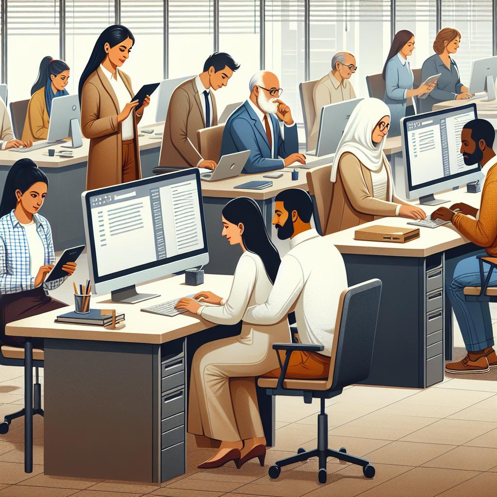 Kdo používá emailing: Profil úspěšného marketéra odhalen 2 Kdo přesně využívá emailing