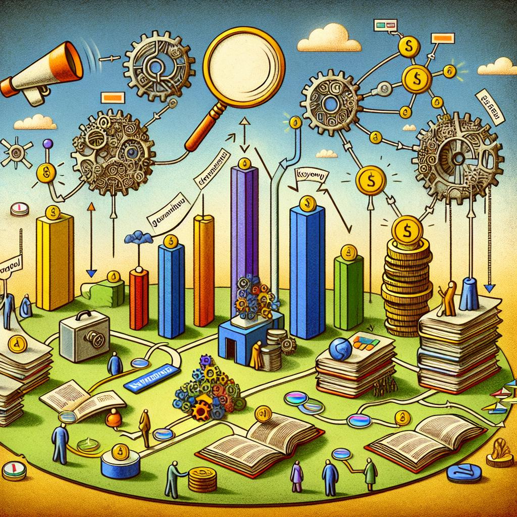 Jak fungují Google Ads