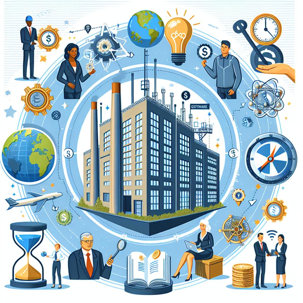 Faktory ovlivňující hodnotu podniku