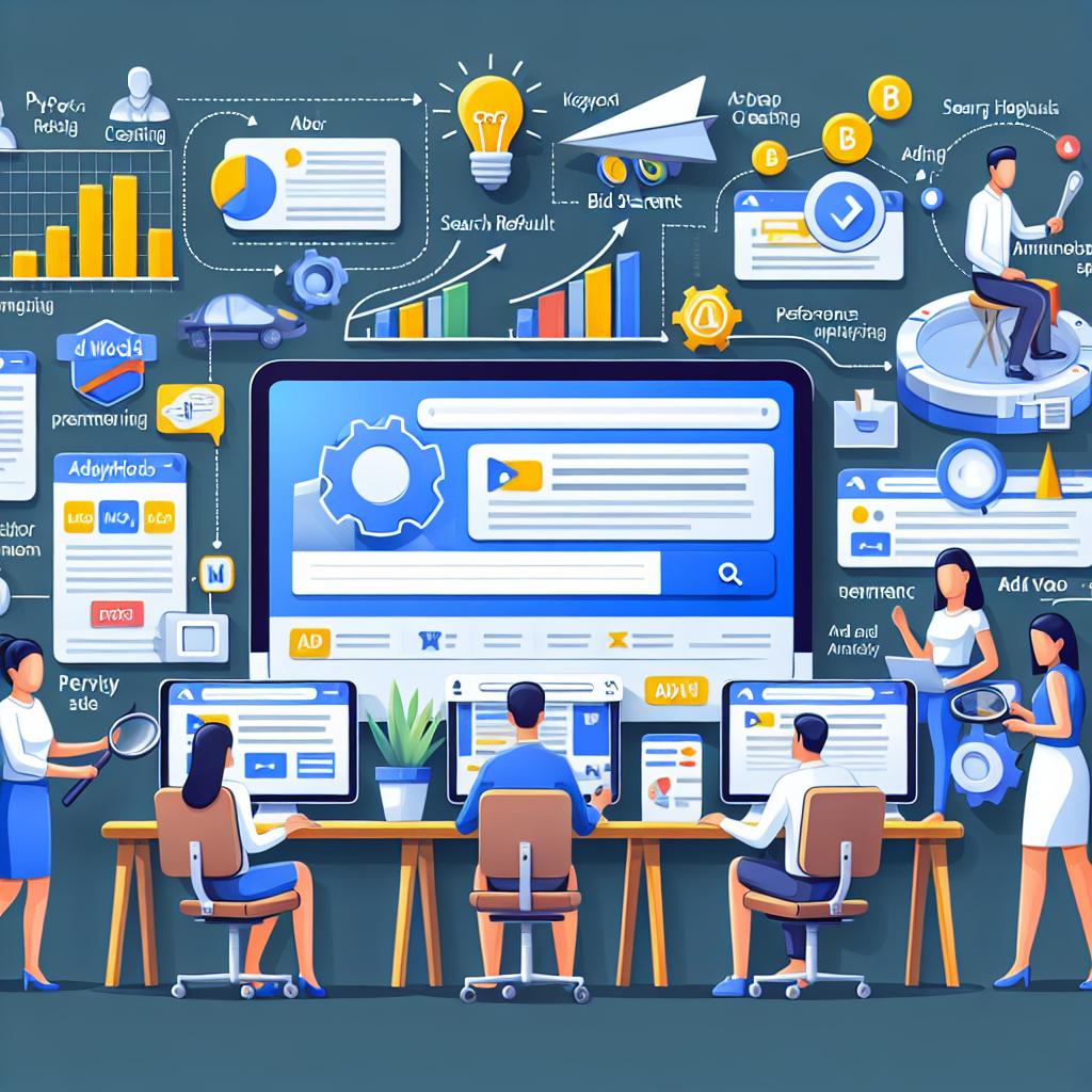 Úvod do světa AdWords