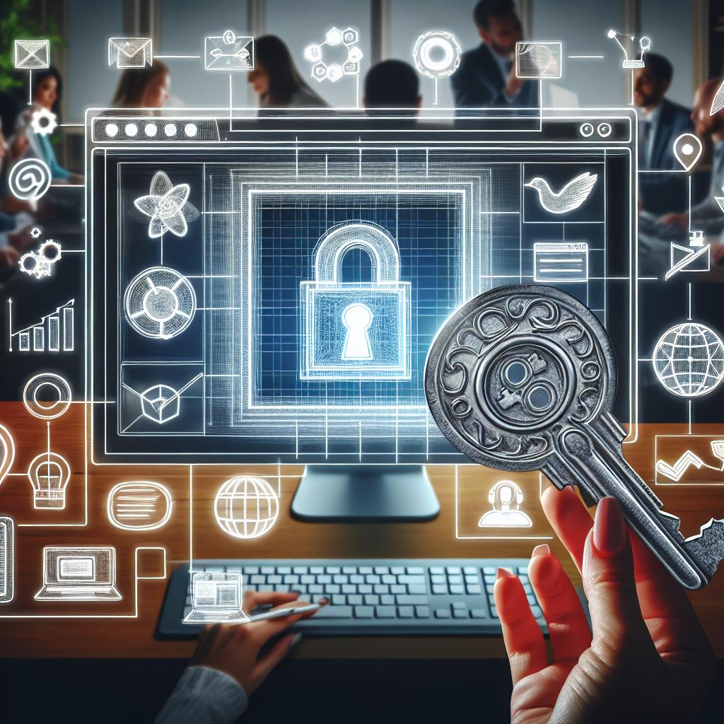 Testování webu jako klíč k úspěchu