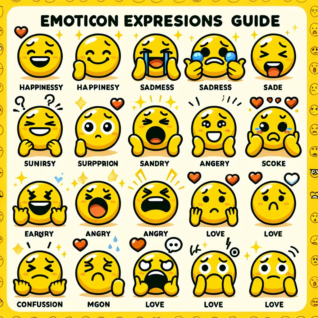 Facebook smajlíci a jejich význam